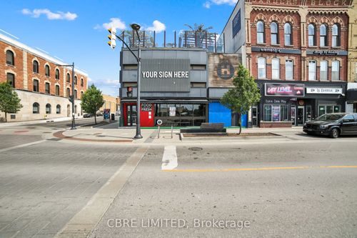 66 Dunlop St E, Barrie, ON, L4M1A4 | Card Image