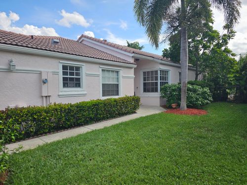 6933 Dawntree Ct, Lake Worth, FL, 33467-7300 | Card Image