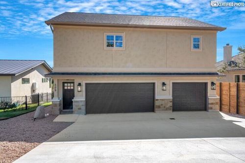 505 Heron Drive, Austin, TX, 78734 | Card Image