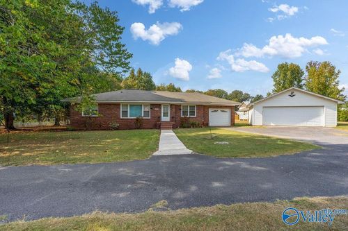 1207 Crawford Rd, Scottsboro, AL, 35769-3713 | Card Image