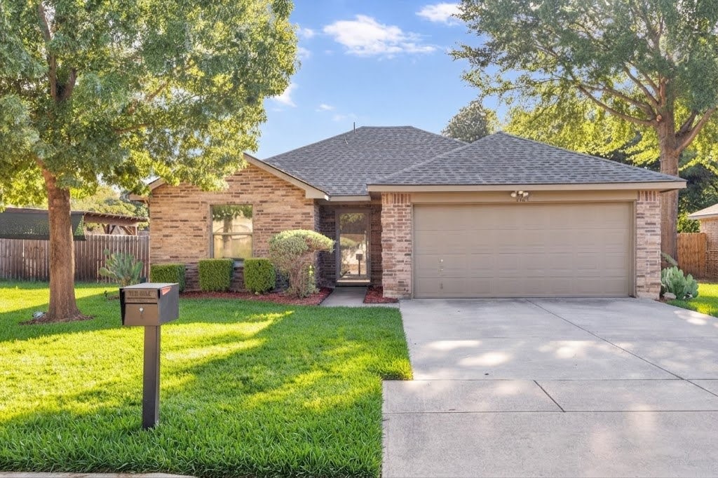 Residential Lease in Fort Worth 4