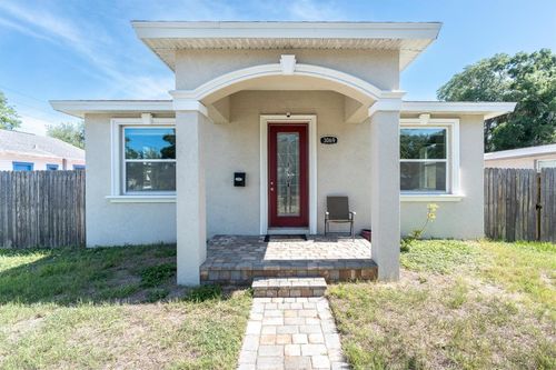 3069 19th Ave, St Petersburg, FL, 33712-2918 | Card Image