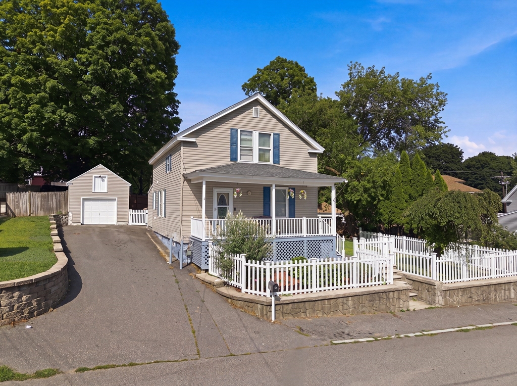 Residential in Methuen 5