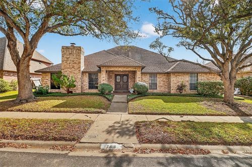 7418 Bourget Dr, Corpus Christi, TX, 78413-5217 | Card Image