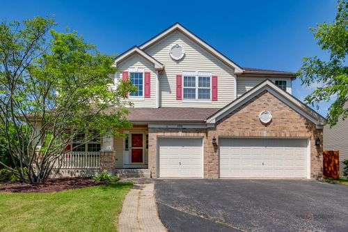 2208 Sanctuary Ct, Gurnee, IL, 60031-1086 | Card Image