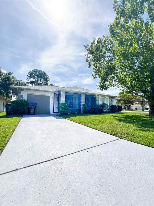 11407 Splitwood Ln, ORLANDO, FL, 32821-7920 | Card Image