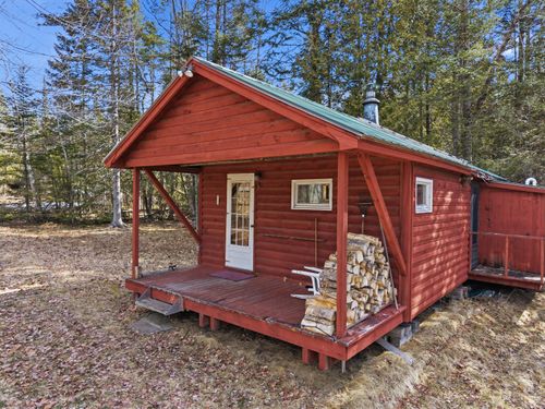 76 Bailey Bridge Road, Harmony, ME, 04942 | Card Image