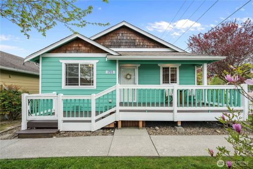 1705 Wildflower Way, Sedro Woolley, WA, 98284-7441 | Card Image
