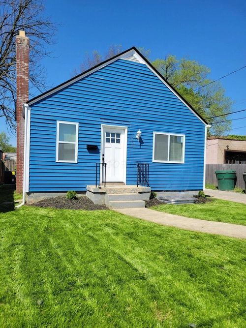 1068 E Deshler Ave, Columbus, OH, 43206-3106 | Card Image