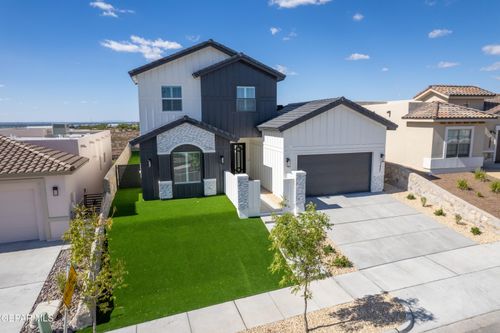 7437 Caveson Road, El Paso, TX, 79911 | Card Image