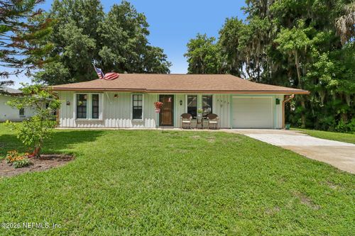 2934 Mango Tree Dr, Edgewater, FL, 32141-5721 | Card Image