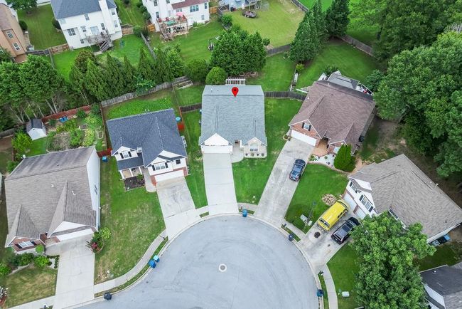 2464 Laurelfield Dr, House other with 3 bedrooms, 2 bathrooms and null parking in Grayson GA | Image 43