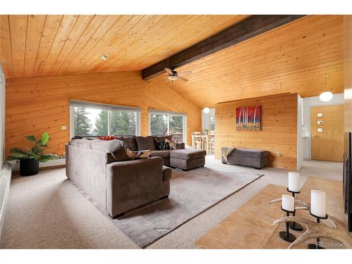 29958 Conifer Mountain Dr, Conifer, CO, 80433-8127 | Card Image
