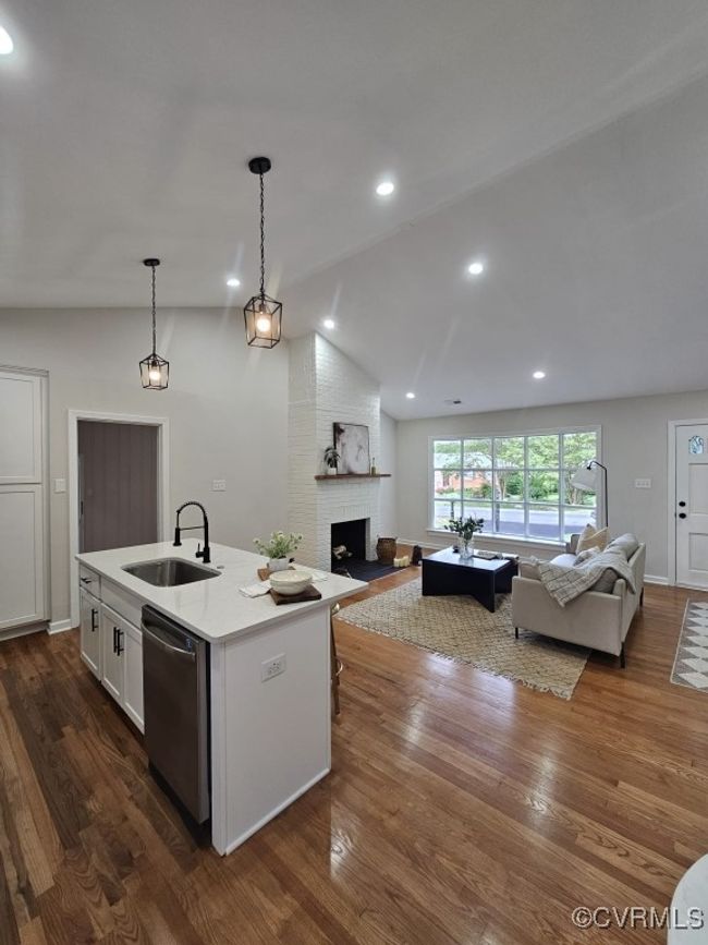 3109 Comet Rd, House other with 4 bedrooms, 3 bathrooms and null parking in Henrico VA | Image 10