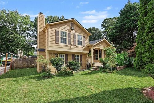 1551 Shenta Oak Dr, Norcross, GA, 30093-3032 | Card Image