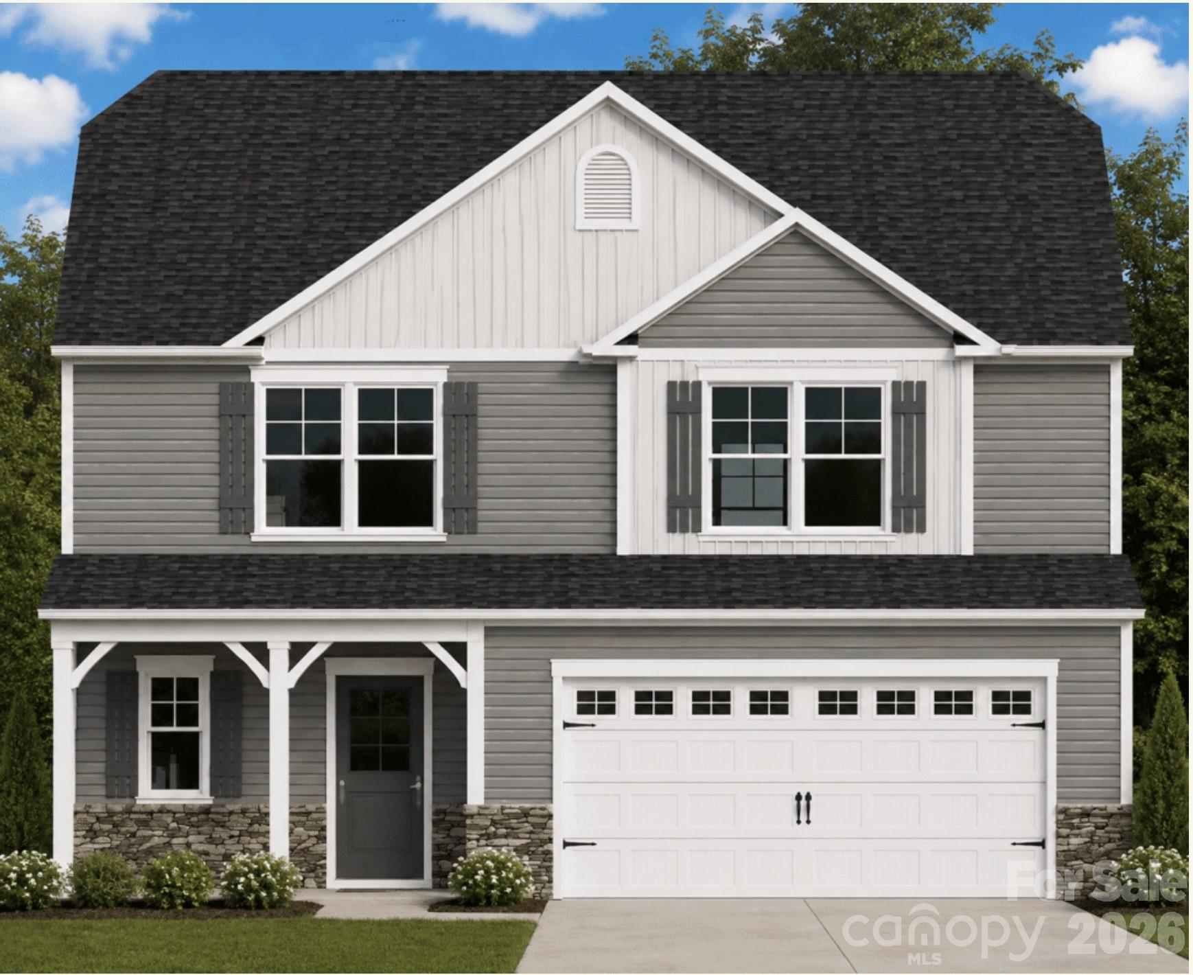 Residential in Charlotte