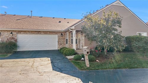 1966 Whispering Tree Dr, Miamisburg, OH, 45342-7630 | Card Image