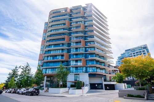 707-1439 George St, White Rock, BC, V4B0B9 | Card Image
