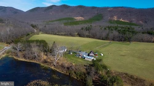 33940 Mountain Valley Road, Millboro, VA, 24460 | Card Image