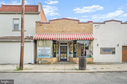 2019 Bunker Hill Rd Ne, WASHINGTON, DC, 20018-3223 | Card Image