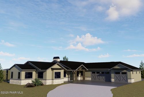 14688 E Broadhead Trl, Prescott Valley, AZ, 86315-3120 | Card Image