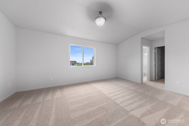 Photographs are for illustrative purposes only. Features, finishes, interior/exterior colors, landscaping and floorplan shown may vary from actual homes built. | Image 16