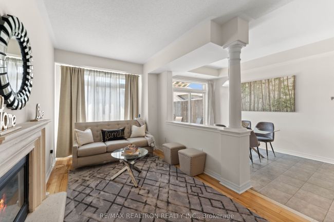 57 Littleriver Crt, House attached with 4 bedrooms, 4 bathrooms and 3 parking in Vaughan ON | Image 19