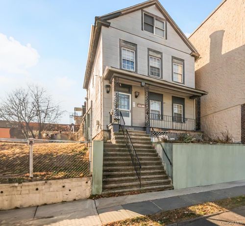 166 Lockwood Ave, Yonkers, NY, 10701-5412 | Card Image