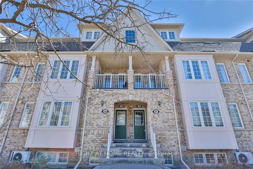 27-42 Pinery Trail, Scarborough, ON, M1B6H9 | Card Image