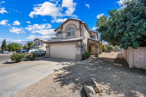 14-3719 E Inverness Ave, Mesa, AZ, 85206-3801 | Card Image