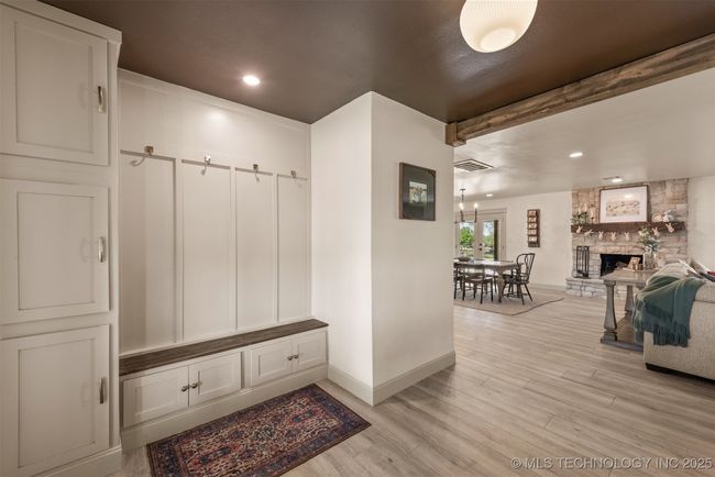 25979 E 58 Th St S, House other with 4 bedrooms, 4 bathrooms and null parking in Broken Arrow OK | Image 6