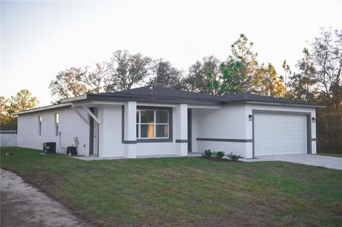 10034 N Darwin Way, CITRUS SPRINGS, FL, 34434-3412 | Card Image