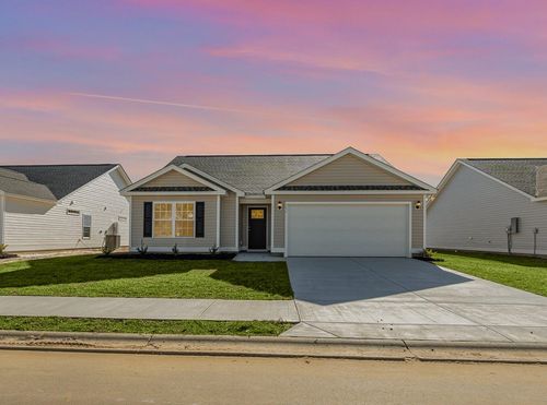 913 Woodside Dr, Conway, SC, 29526-4833 | Card Image