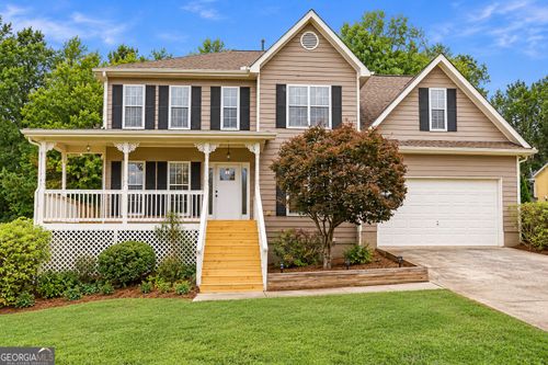 304 Westmoreland Road, Griffin, GA, 30223 | Card Image