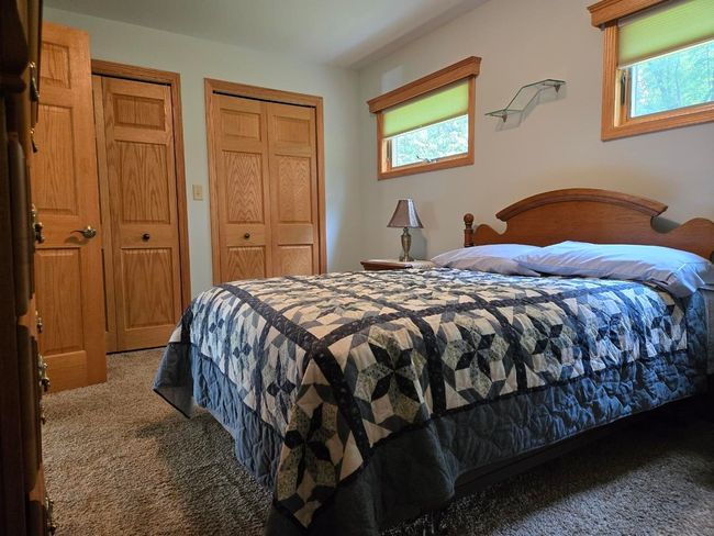 131 Crestview Ln, House other with 3 bedrooms, 1 bathrooms and null parking in NEKOOSA WI | Image 19