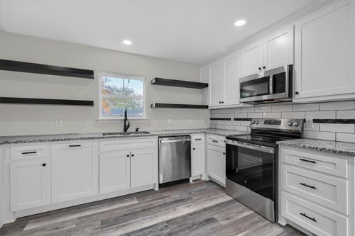 102 William St, Pottsboro, TX, 75076-3003 | Card Image