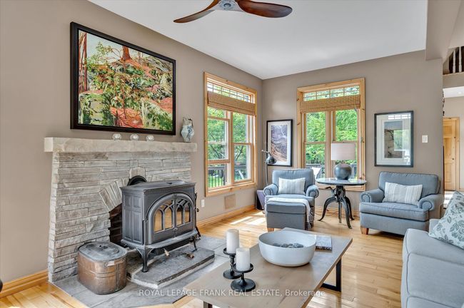 2187 Marshall Lane, House other with 4 bedrooms, 4 bathrooms and 6 parking in Lakefield ON | Image 13