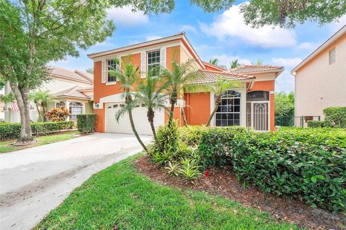 4020 Dorado Dr, Riviera Beach, FL, 33418-6509 | Card Image