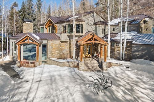 645 Willoughby Way, Aspen, CO, 81611-8906 | Card Image