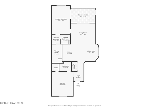 2-108 Ricemill Cir, Sunset Beach, NC, 28468-4478 | Card Image