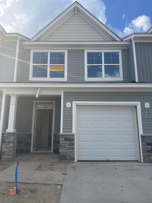 436 Duskywing Dr, Goose Creek, SC, 29445-3687 | Card Image