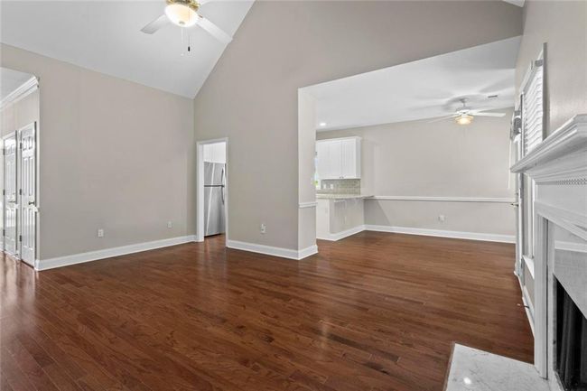 115 Graystone Ter, House other with 3 bedrooms, 2 bathrooms and 2 parking in Alpharetta GA | Image 12