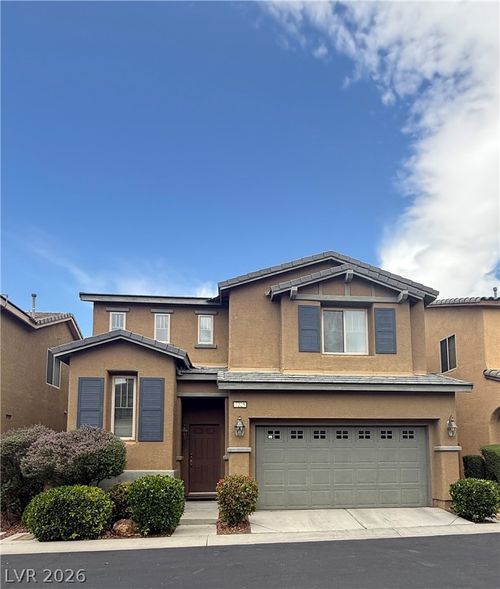 7225 Puddle Duck St, Las Vegas, NV, 89166-6553 | Card Image