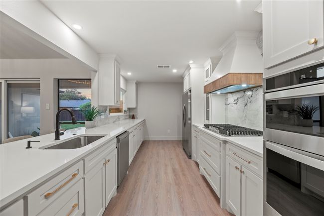 2001 Boulder Dr, House other with 4 bedrooms, 3 bathrooms and null parking in Plano TX | Image 15