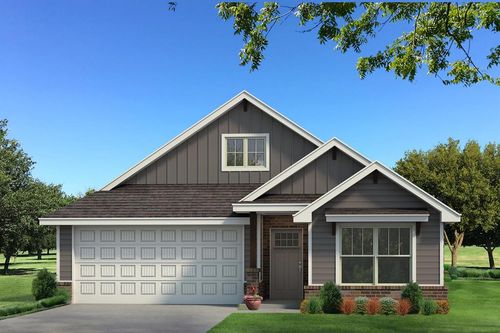 2221 Nw 170th Street, Edmond, OK, 73012 | Card Image