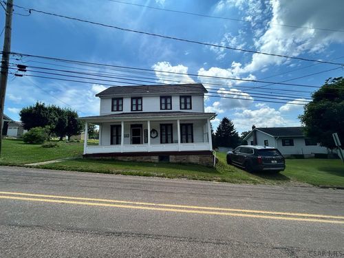 811 Main St, Addison, PA, 15411 | Card Image