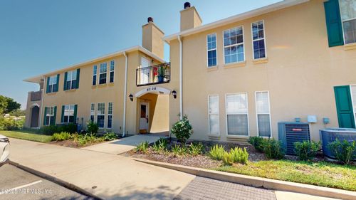 211-211 Jardin De Mer Pl, JACKSONVILLE BEACH, FL, 32250-8610 | Card Image