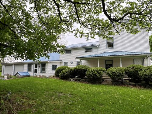 5120 County Road 14, Odessa, NY, 14869-9602 | Card Image