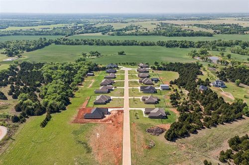 9489 Regado Court, Guthrie, OK, 73044 | Card Image