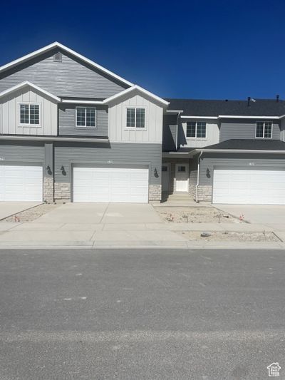 3022 - 1871 Bryce Canyon Ln E, House other with 3 bedrooms, 2 bathrooms and null parking in Eagle Mountain UT | Image 1